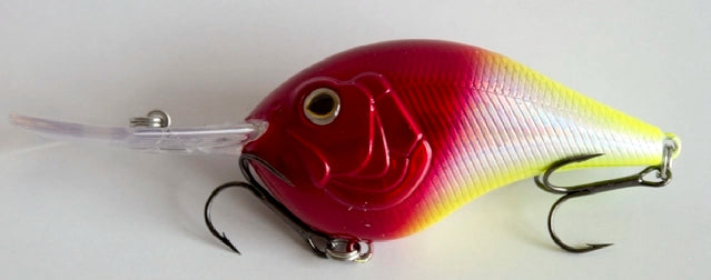 Strike Pro Super Diver 70 EG-044 vobleris - krāsa #X10