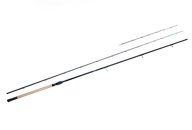 Drennan Vertex Medium Feeder fīdera makšķerkāts