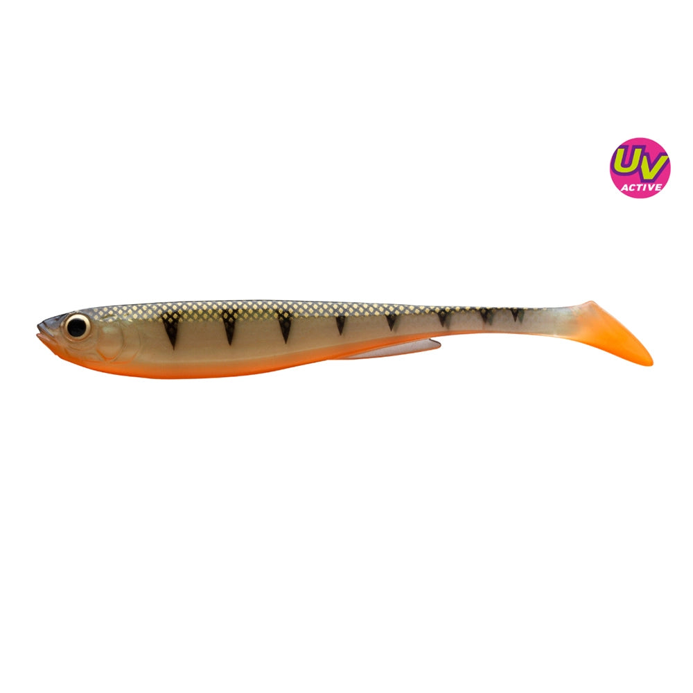 Daiwa Prorex Slim Shady 16 cm gumijas māneklis (1 gab.)
