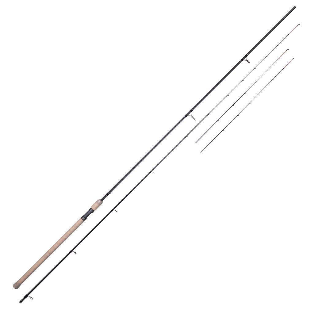 Drennan Acolyte F1 Silvers Feeder 12 ft / 3.66 m fīdera makšķerkāts