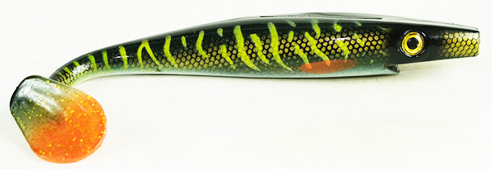 Strike Pro PigShad Tournament 18 cm 30 g silikona māneklis (2 gab.)