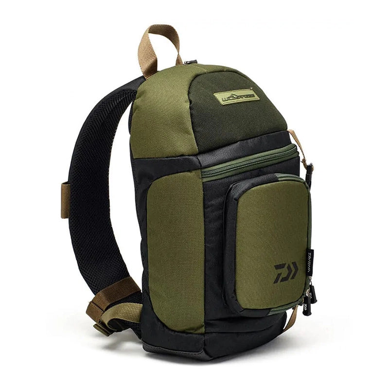 Daiwa Wilderness Roto Ruck Sack mugursoma