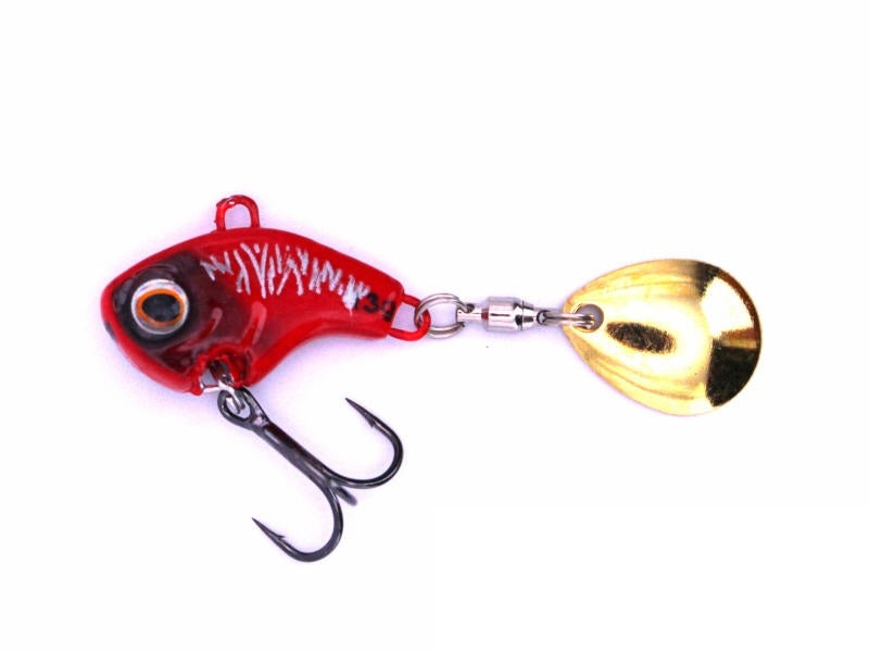 Tailspinner 10g māneklis
