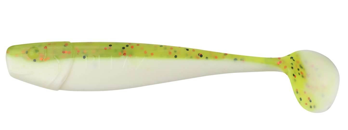 RELAX King Shad 4L 10 cm (10 gab./iep.)