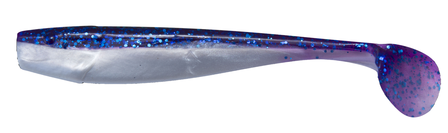 RELAX King Shad 5L 12,5 cm (5 gab./iep.)