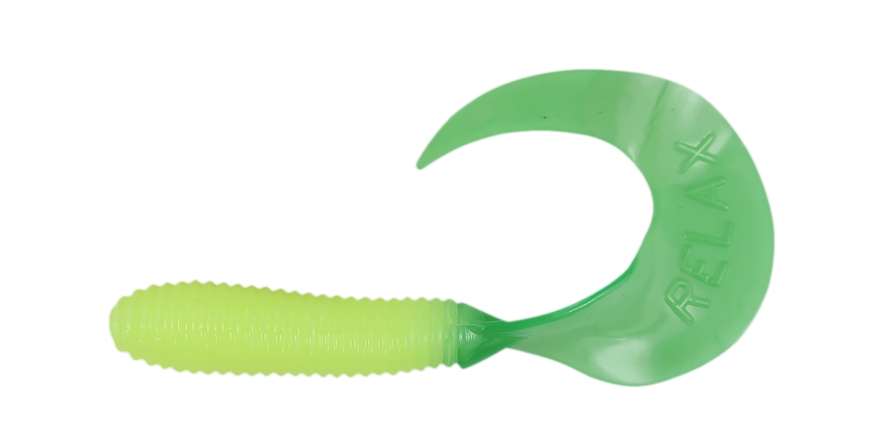 RELAX Twister VR3 7 cm (15 gab./iep.)