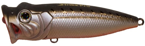 Strike Pro Pike Pop Mini 45 4.5 cm 5 g F virsmas māneklis