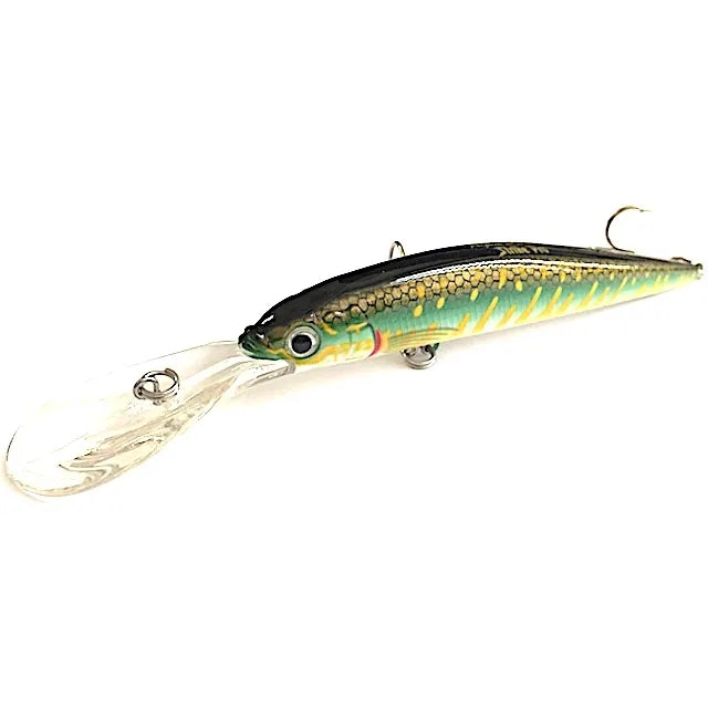 Strike Pro Alpha Diver 110