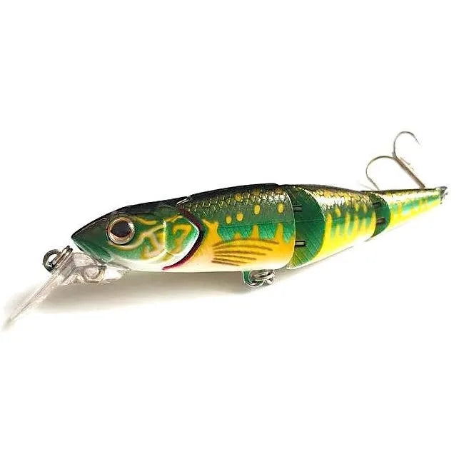 Strike Pro Flying Fish Joint 110 EG-079J