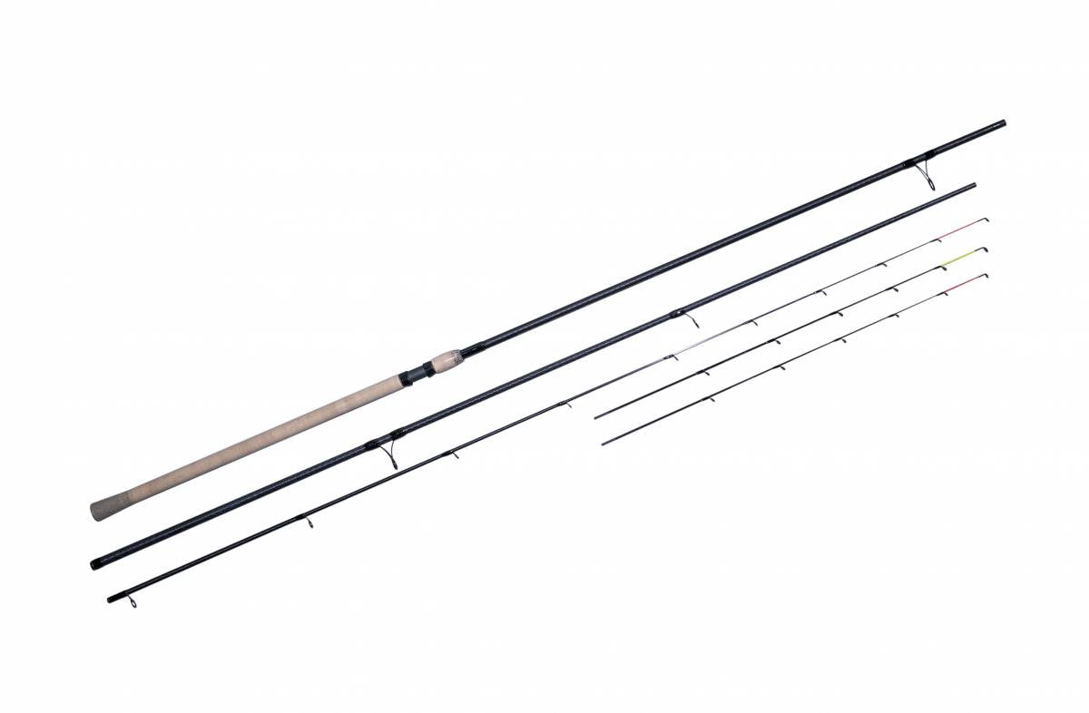 Drennan Acolyte Distance Feeder fīdera makšķerkāts