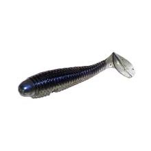 ZFISH Wormy Shad 9.5cm silikona māneklis (4.gab)