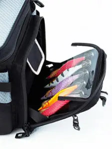 Emeraldas T Thigh Bag soma