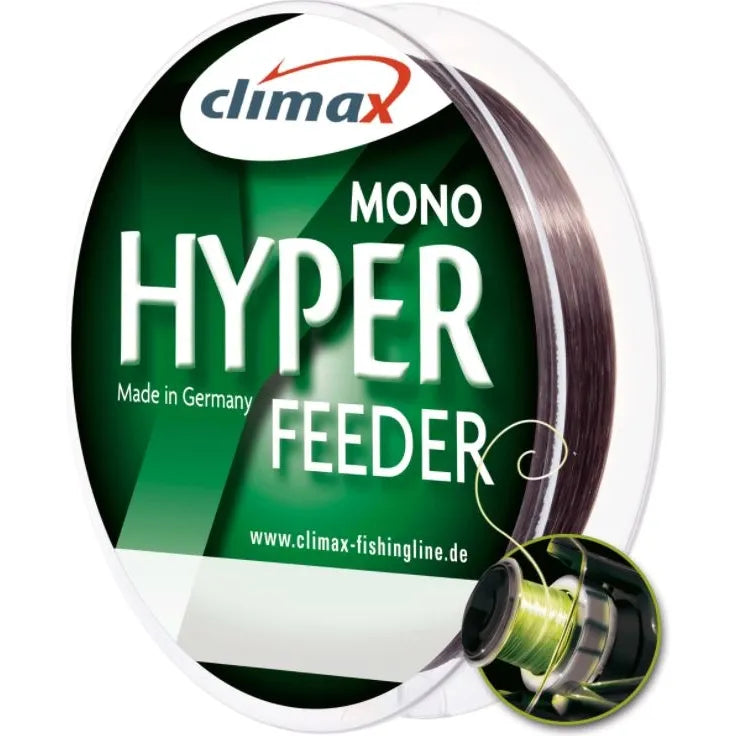 Hyper Feeder monofīlā aukla 0.28mm 150m
