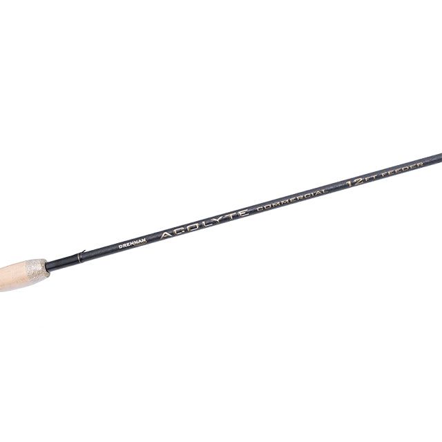 Drennan Acolyte Commercial Feeder 12 ft / 3.66 m fīdera makšķerkāts