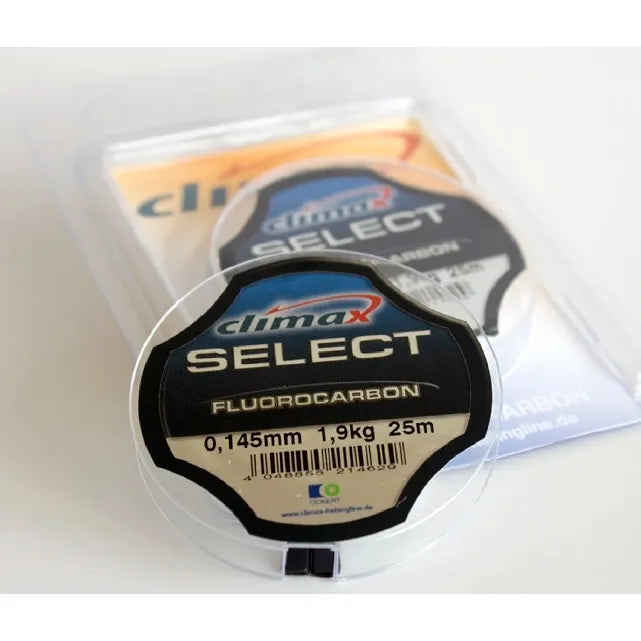 Select Fluorocarbon 50 m