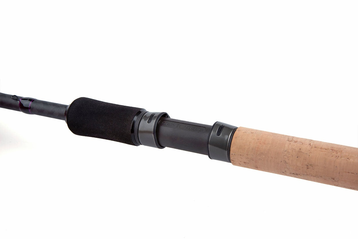 Shimano AERO X3 Feeder 3.66m 100g fīdera makšķerkāts
