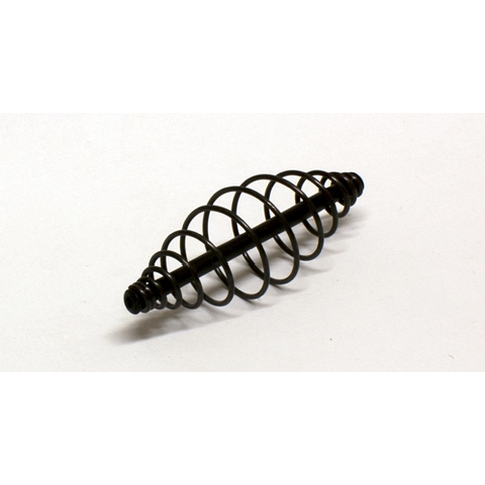 Spirālveida Barotava 4 cm