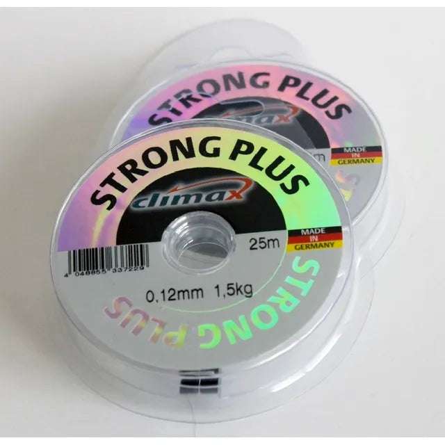 Strong Plus Monofilament 25 m