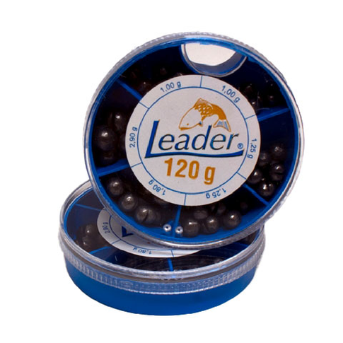 Svinu komplekts kastītē 120g