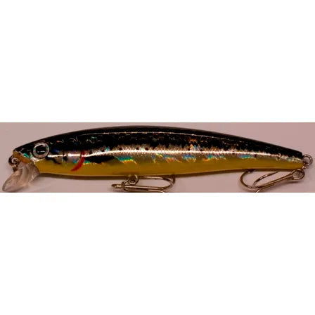Strike Pro Arc Minnow 90 F