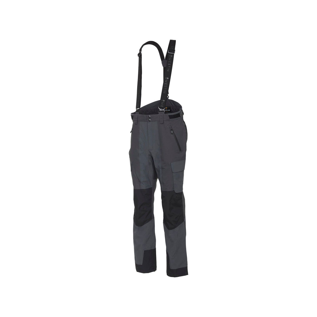 Westin bikses W4 trousers Gunmetal