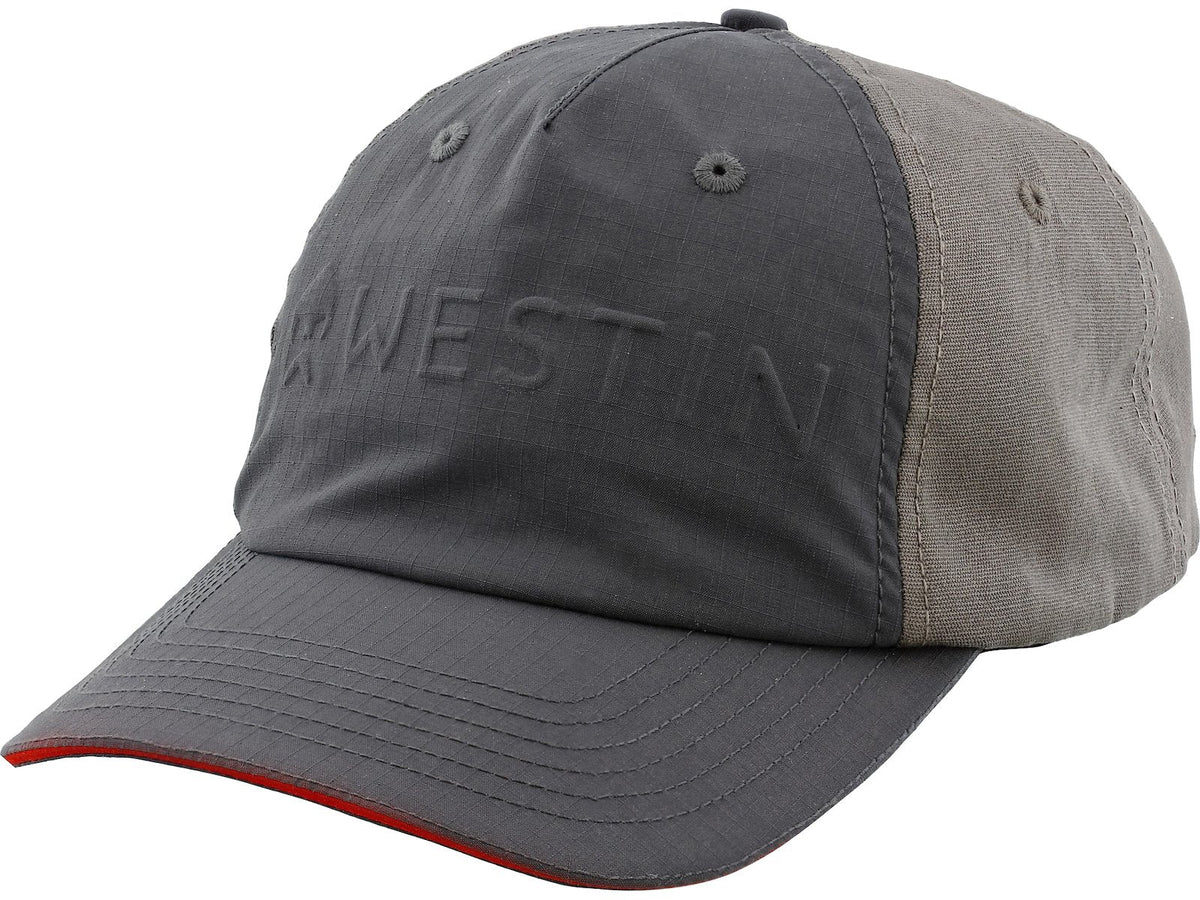 Westin cepure ripstop cap one size Gunmetal