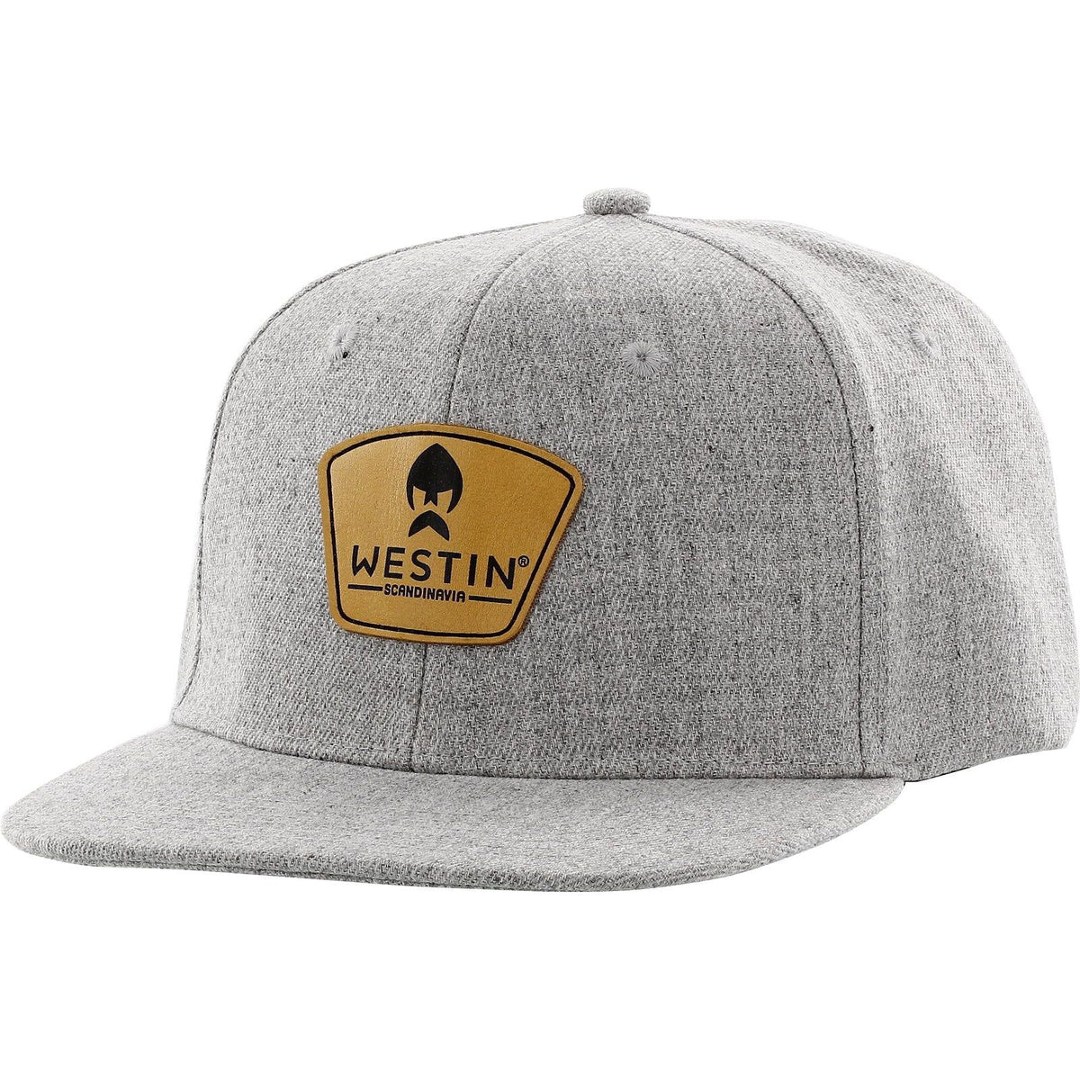 Westin cepure Street Viking One Size Dove Grey