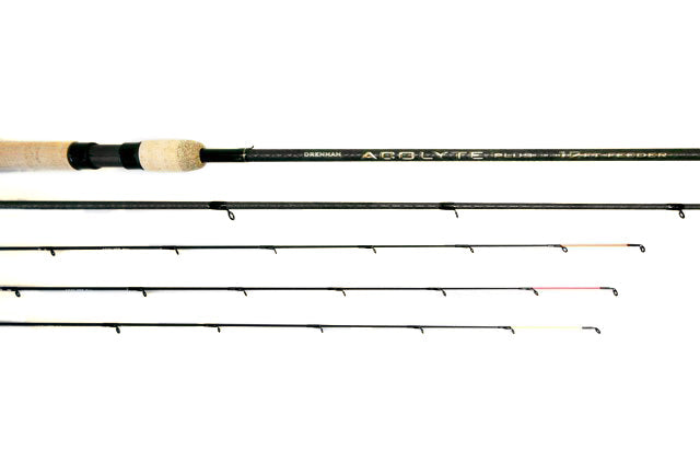 Drennan Acolyte Plus Feeder fīdera makšķerkāts