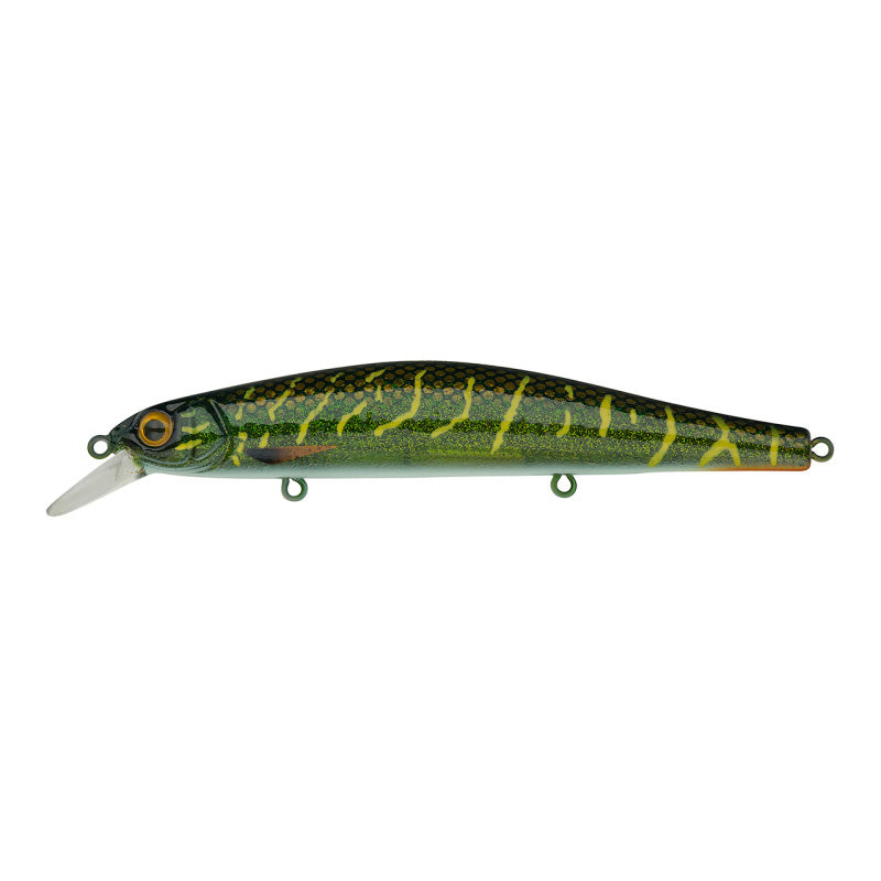Strike Pro Inquisitor 110 SP 11 cm 16.2 g SP vobleris