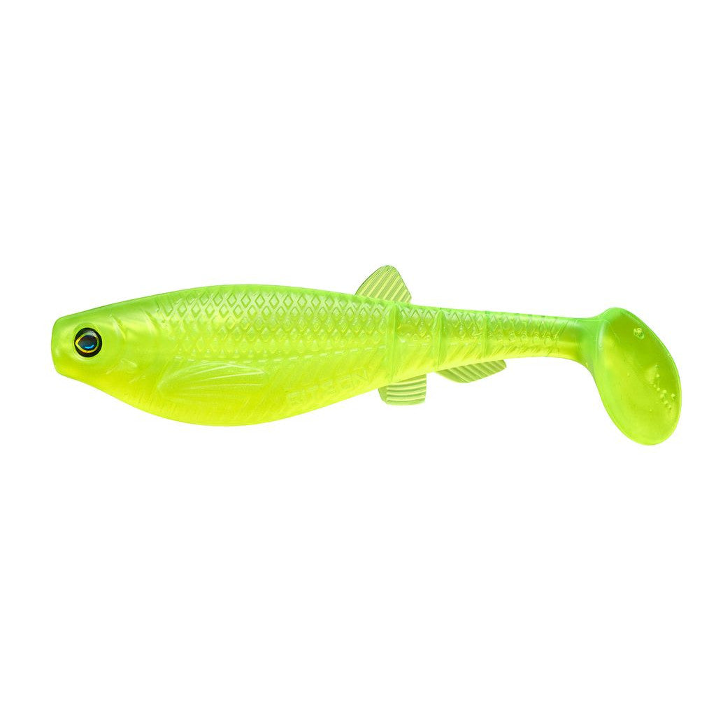 BITE ON Chubby 14 cm 31 g silikona māneklis (1 gab.)
