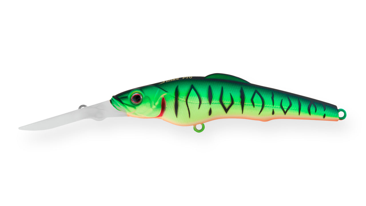Strike Pro Challenger X Deep Diver 87L EG-076BL(F) vobleris - krāsa GC01S