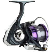 Daiwa 24 Prorex X LT 2500 spole