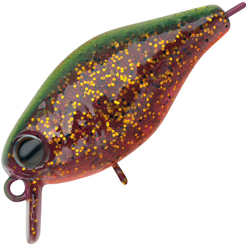 Strike Pro Cranky Deep 40 4 cm 4.6 g F vobleris