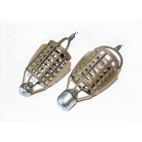 Feeder Sport P1 fīdera barotava