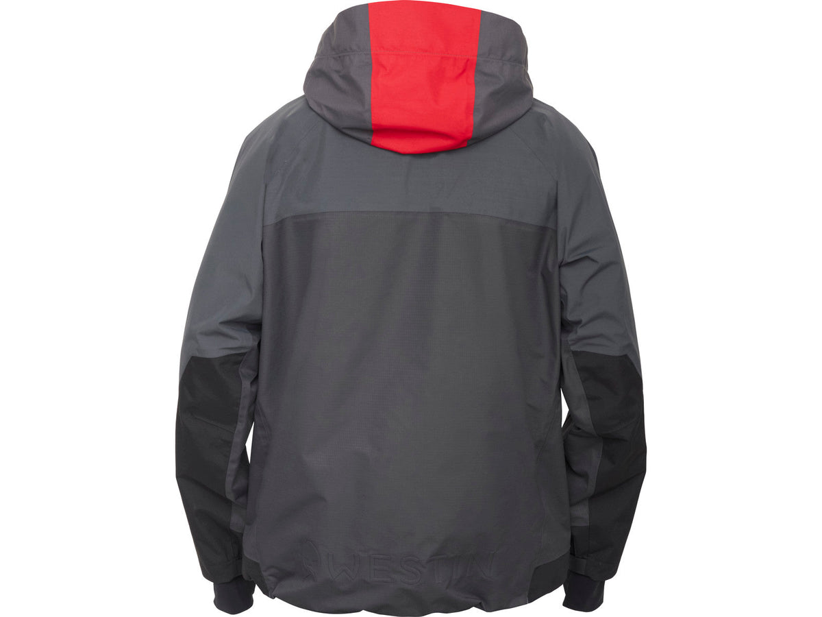 Westin jaka W4 Jacket Gunmetal