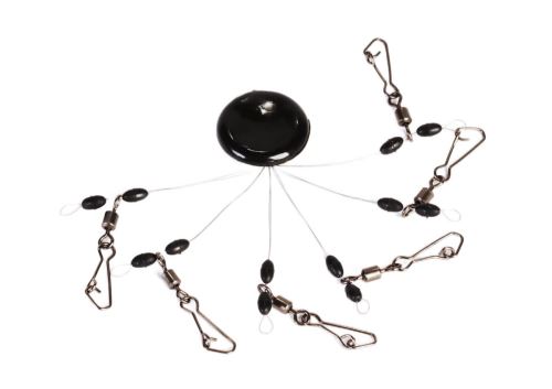 FILFISHING Filex Feeder gatava sistēma