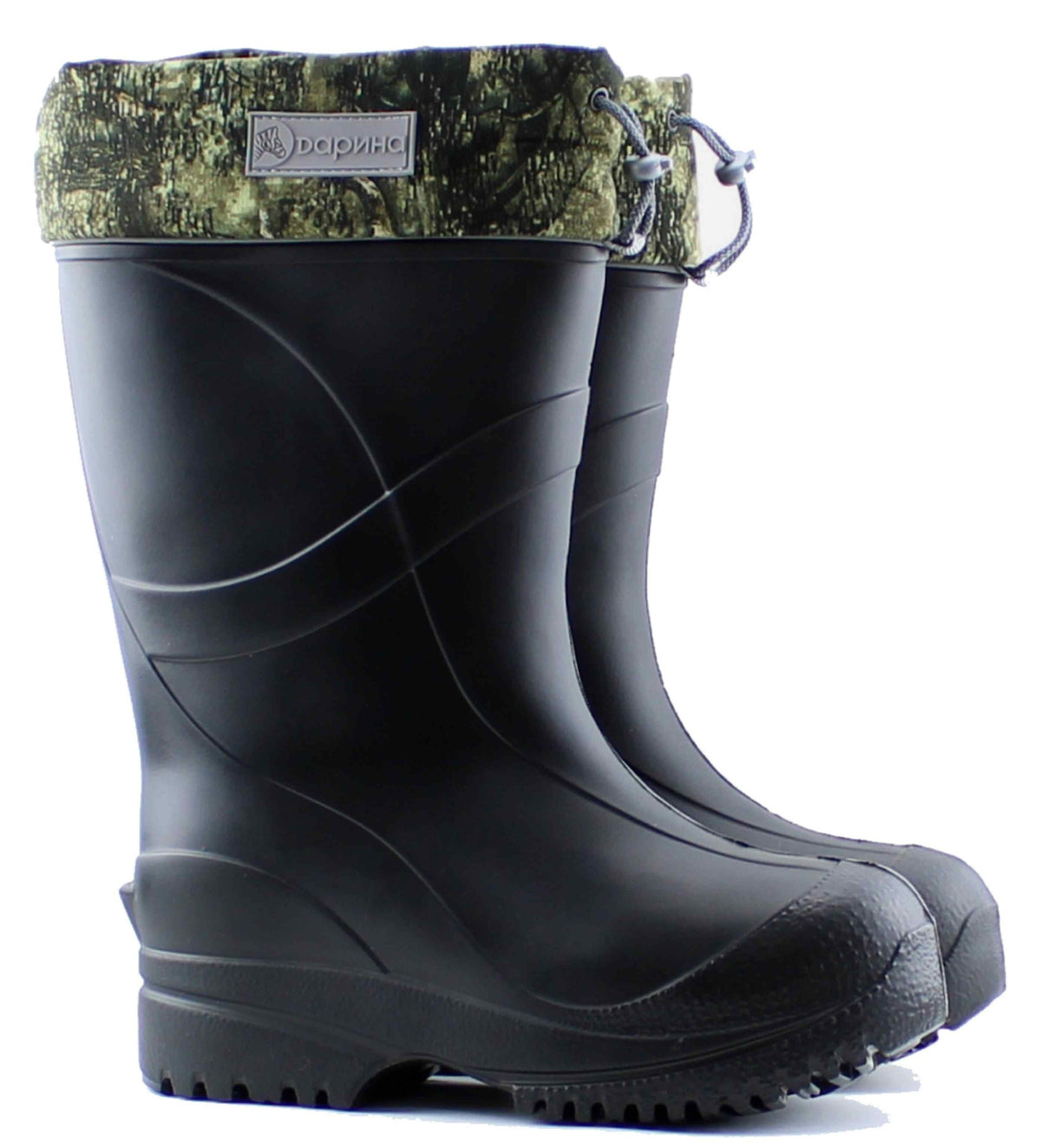 Darina Ice Land D343 EVA ziemas zābaki