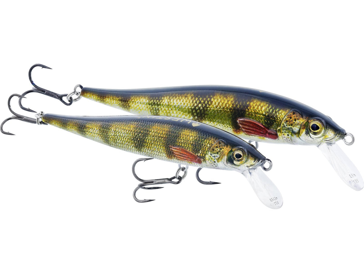 Westin Jerkbite SR jerkbait 9 cm 8 g suspendējošs vobleris - Jerkbite sr w ayu