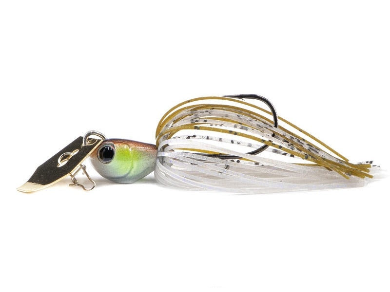 Noike Tiny Kaishin Blade Chatterbait 9g