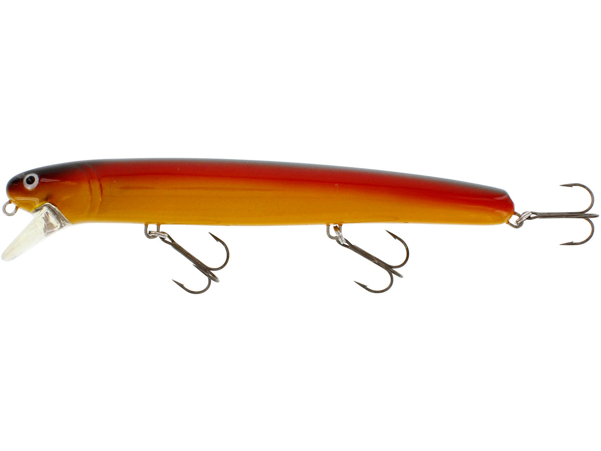 Westin Jatte Crankbait 17 cm 47 g peldošs vobleris Parrot Special