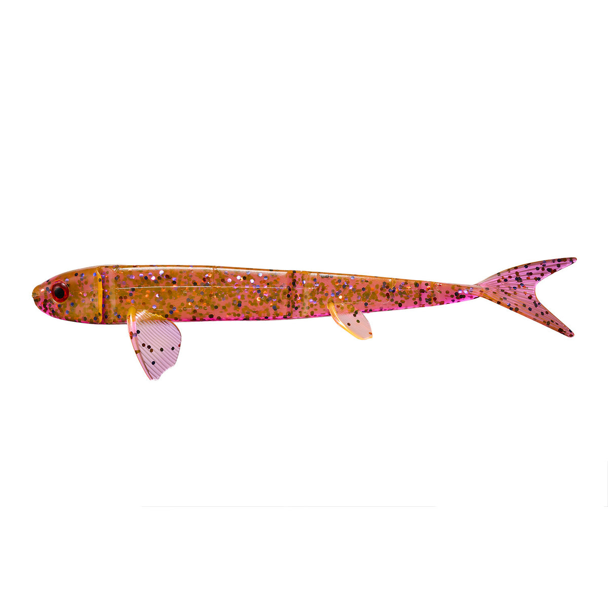 BITE ON Pelagic Wizard 20 cm 31 g silikona māneklis (1 gab.)
