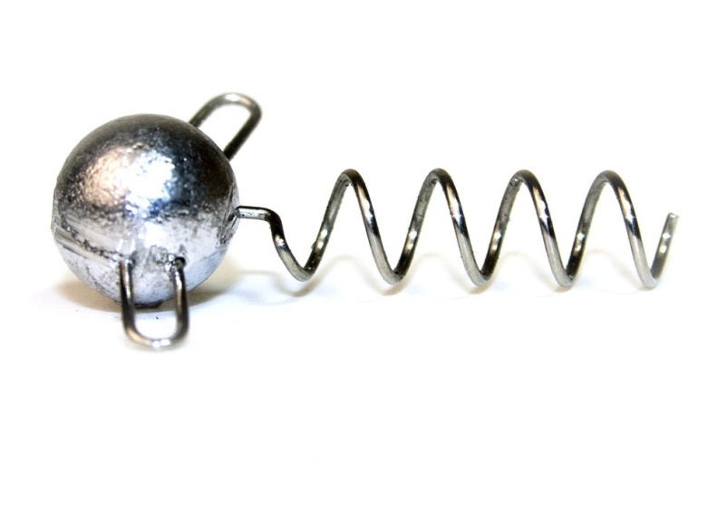 Corkscrew atsvars ar spirāli (1 gab)
