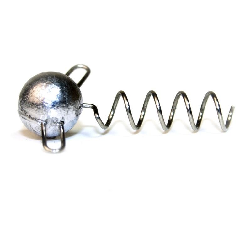 Corkscrew atsvars ar spirāli (1 gab)