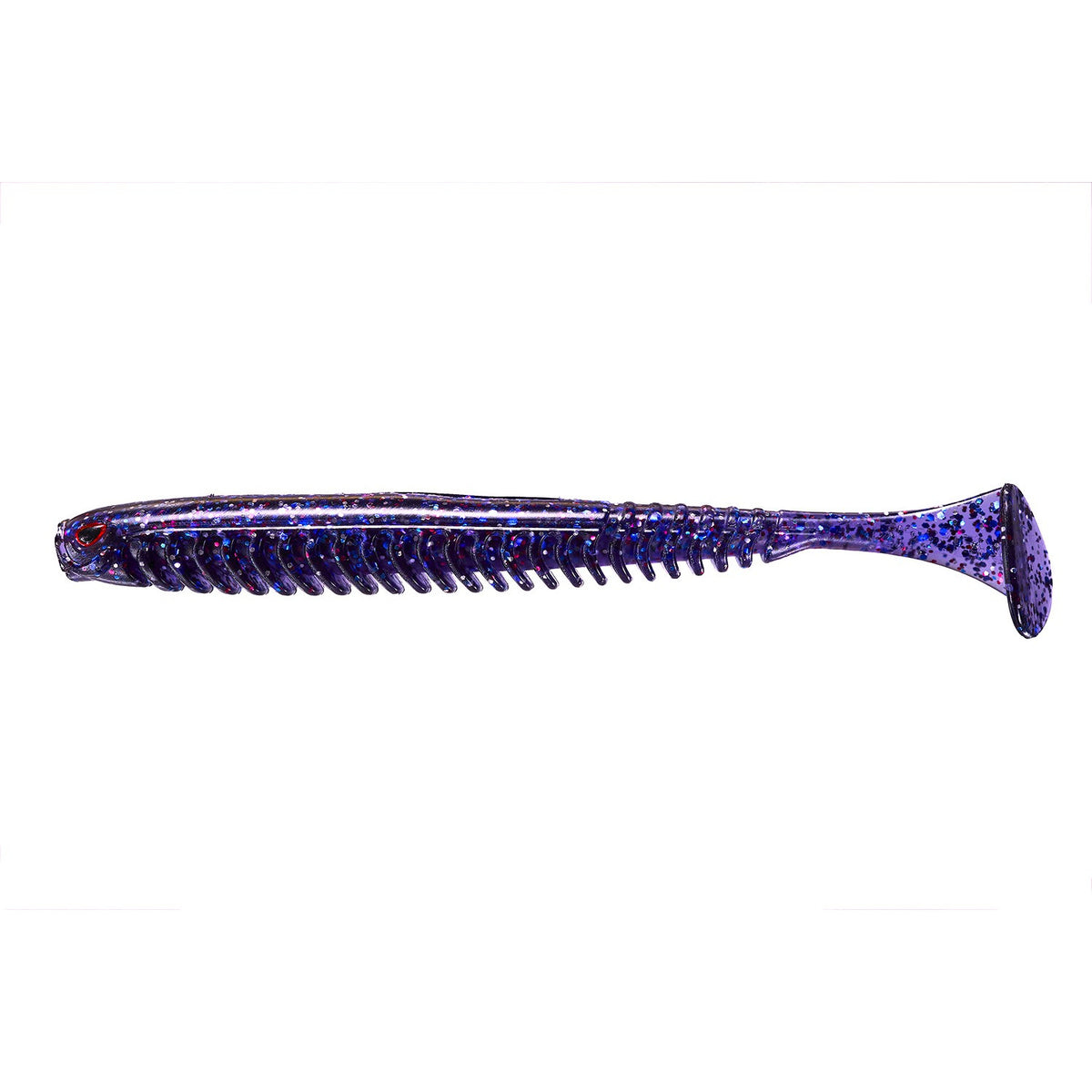 BITE ON Venom 10 cm silikona māneklis (5 gab.)