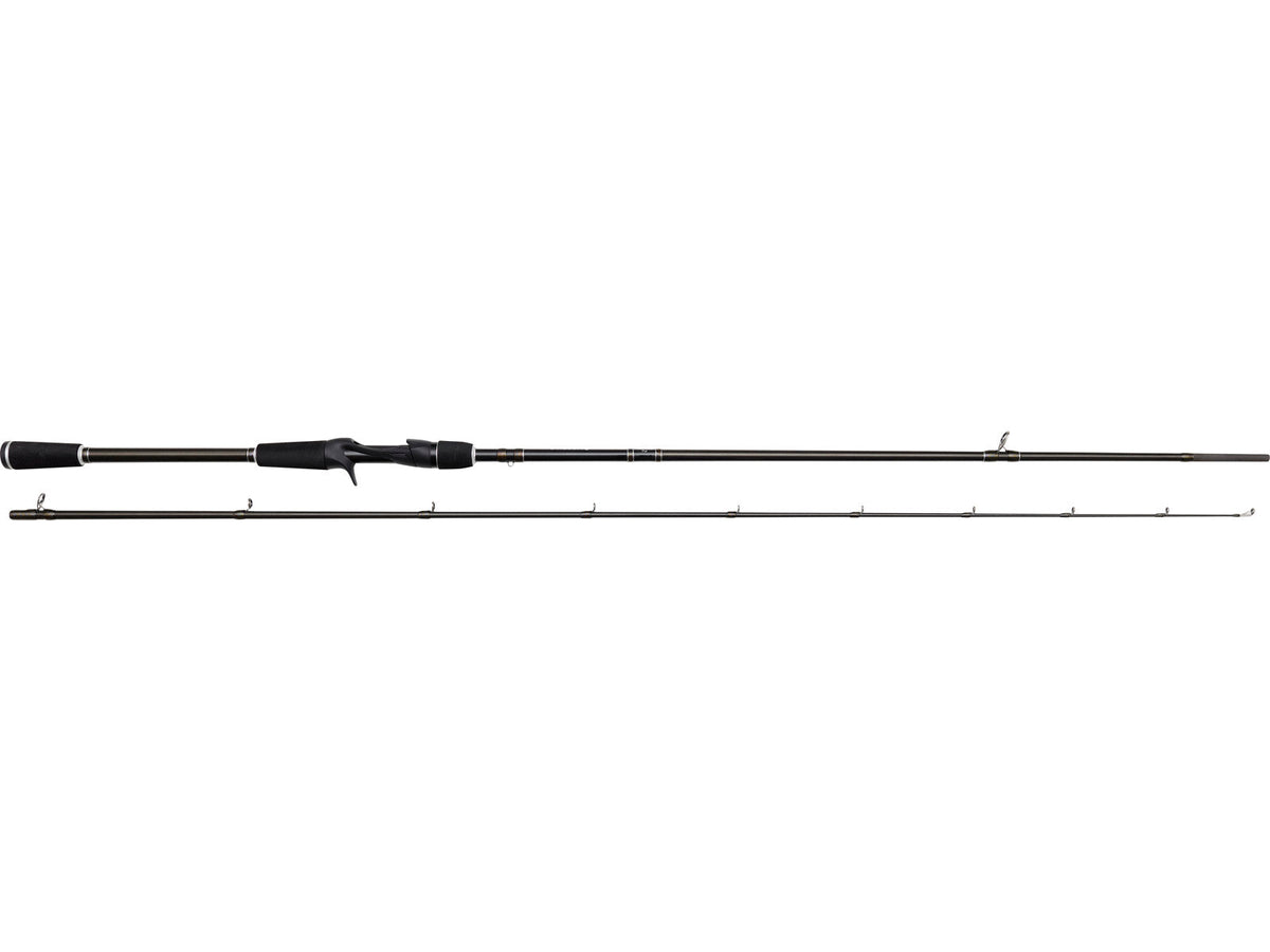 Westin W2 PowerStrike-T baitcast kāts