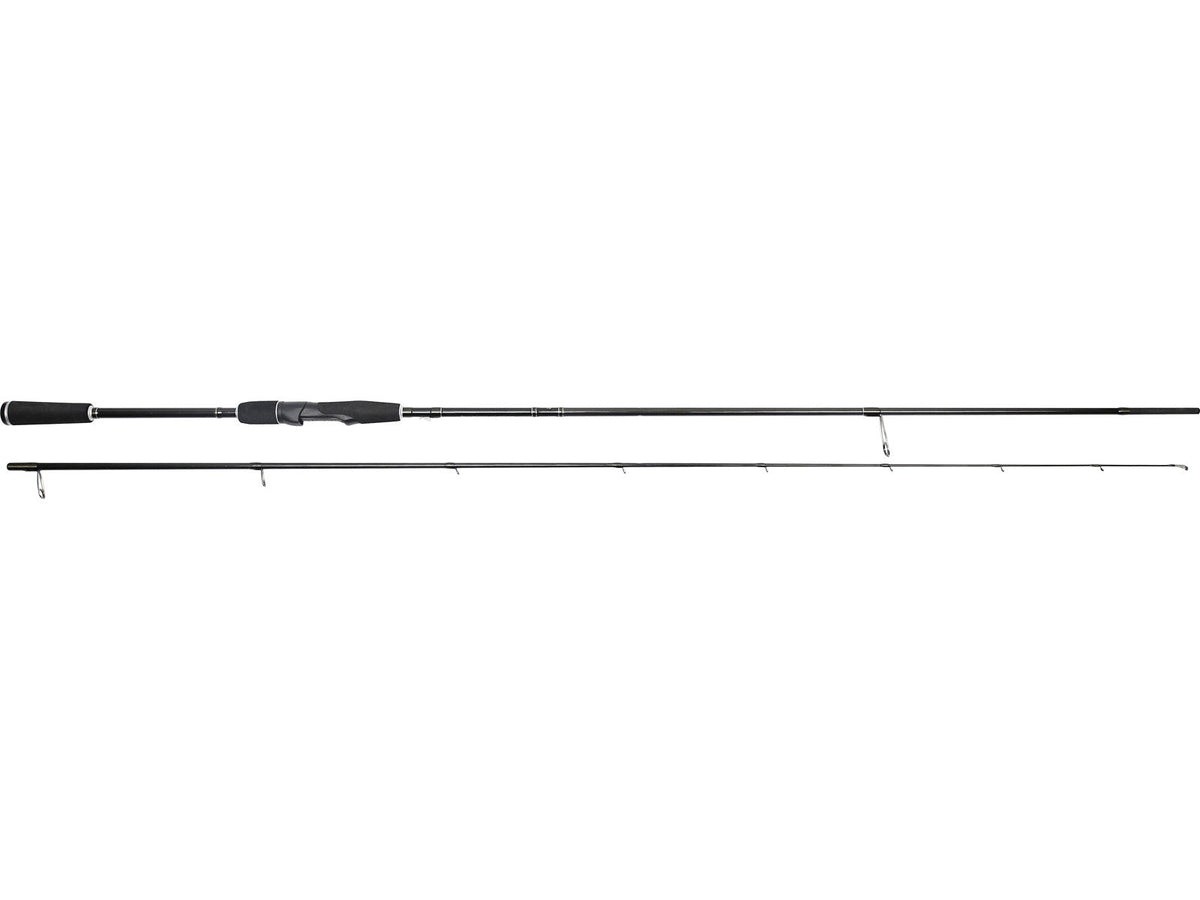 Westin W2 Dropshot spininga kāts