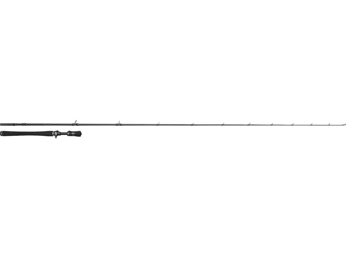 Westin W3 LiveCast-T 3RD baitcast kāts