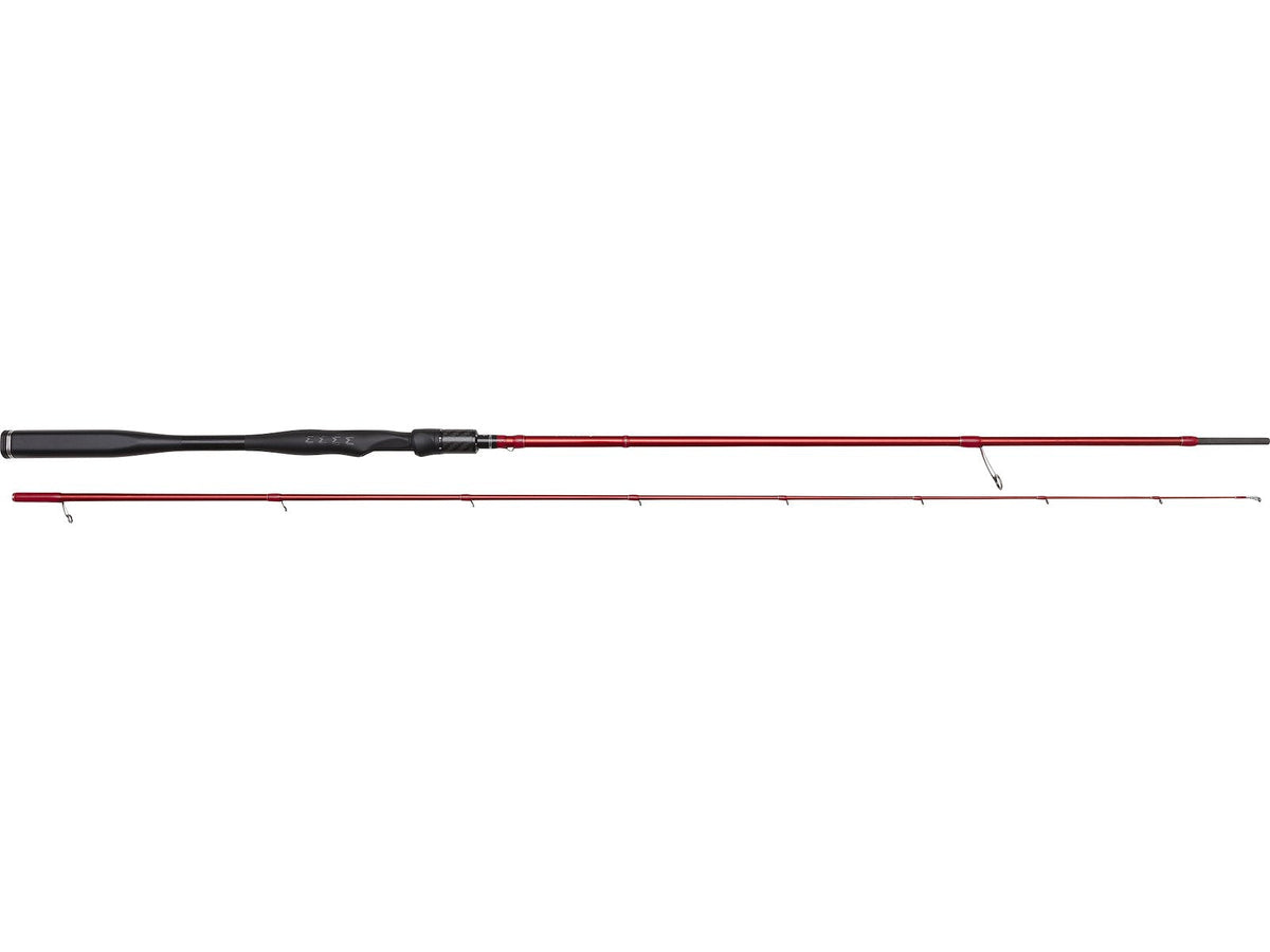 Westin W6 Finesse Shad 2nd spininga kāts