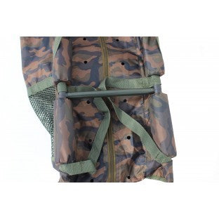 Zfish Camo peldošā svēršanas soma