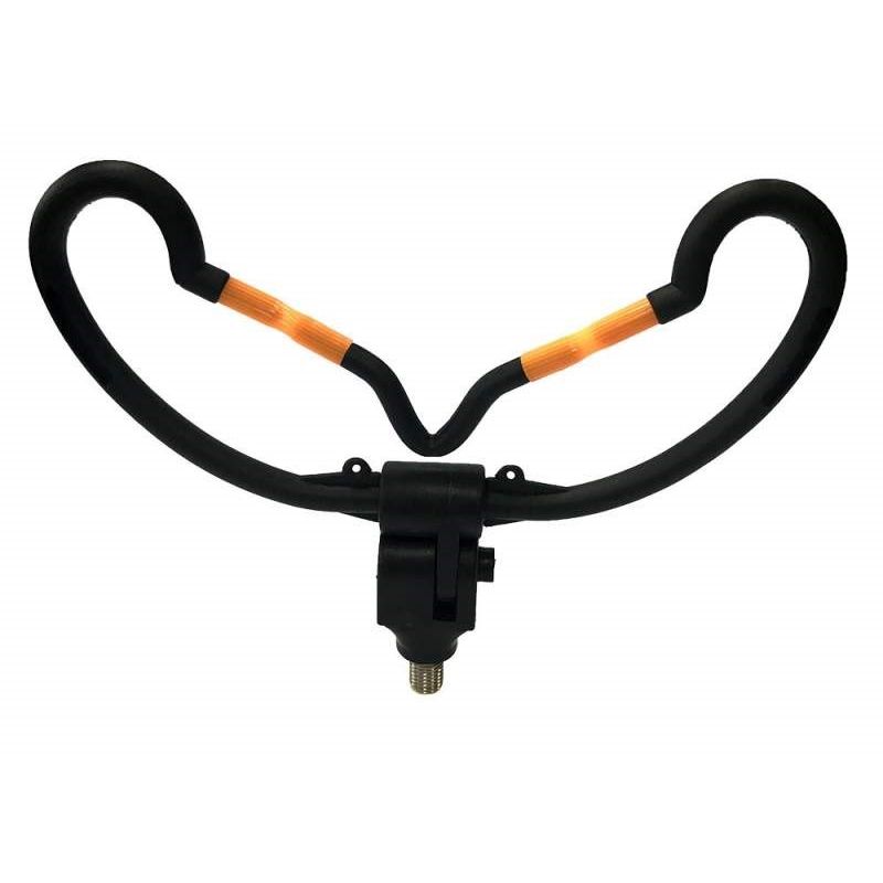 ZFISH Feeder kāta balsts V 18 cm